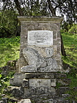 II. Lajos emlékmű