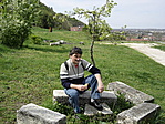 2. pont - Zoli a mikroval