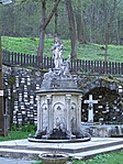 Szent kút