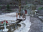 Szent Erzsébet-forrás
