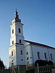 Az evangélikusok temploma