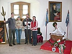 Felfegyverkezve