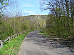 Babatpuszta felé