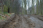 Hamuház, 2009 november
