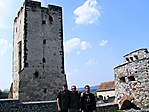 Vár