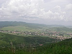 kilátás