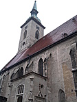 Koronázótemplom 2010.04.15