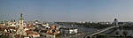 Pozsonyi panoráma