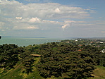 Kilátás