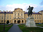 Szent István Egyetem