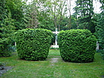 Premontrei temető