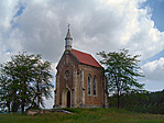 A kápolna