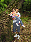 Dávid és Petra