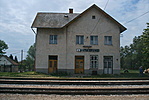Lovasberény