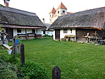 Tájház