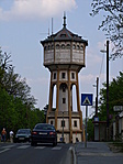 Víztorony