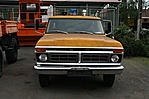 76-os FORD