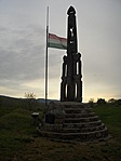 Emlékmű