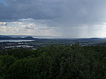 Kilátóból