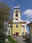 Pilisborosjenő