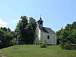 Kápolna