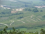 Óriások írása