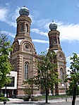 Zsinagóga