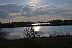 2010.04.28. egy naplemente