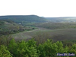 Kács látképe