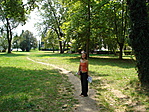 a tihanyi oldalon