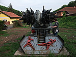 A bányagép