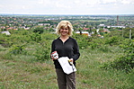 Livi a ládával