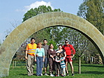 A csapat