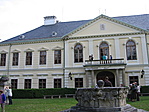 Kert felől