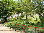 templomlépcső