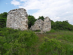 a "várrom"