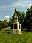 emlékmű
