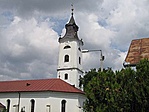 Református templom