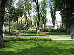 Szabadság tér
