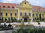 Megyeháza