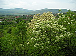 Szépséges panoráma