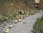 Út jelzők 1.
