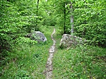 Út jelzők 2.