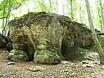 Üreges