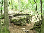 Sziklák