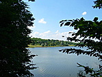 A dombtetőn a templom