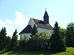 A templom