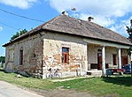 Tolnai Klári szülőháza