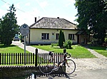 Mikszáth Kálmán emlékház