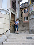 lépcső utca